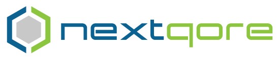 Nextqore Logo