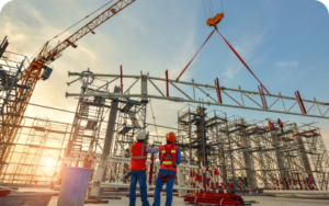 Air Quality and Noise Monitoring for Construction Sites