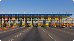 Toll Booth Data Pipeline Modernization