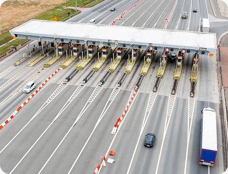 Toll Booth Data Pipeline Modernization